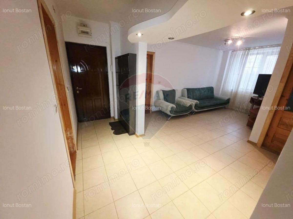 Apartament cu 4 camere de vanzare in zona Calea Romanului - 12