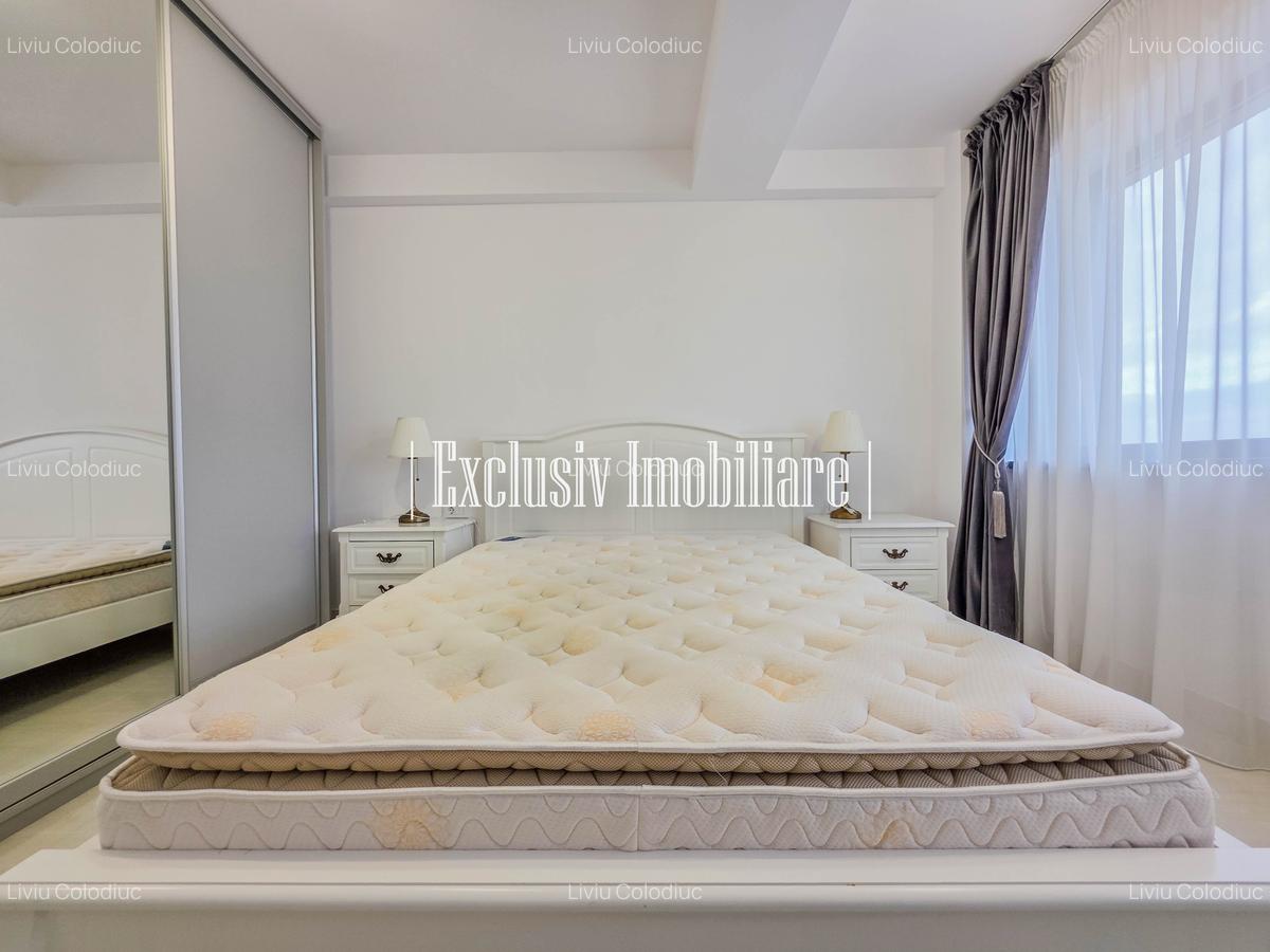 Ap 2 cam cu Vedere la Lac - Parcare Privata - la 2 min de Kaufland - Palazu Mare - 6