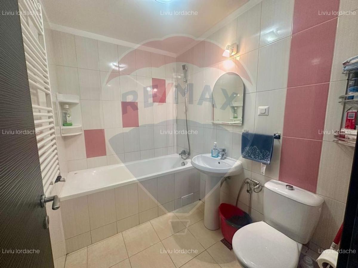 Vanzare apartament 2 camere  Palladium Residence - 14