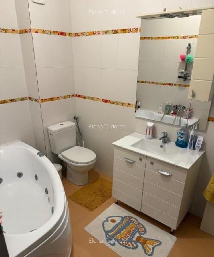 Ghencea-Prelungirea Ghencea-Apartament 3 camere mobilat, utilat, boxa, parcare - 7