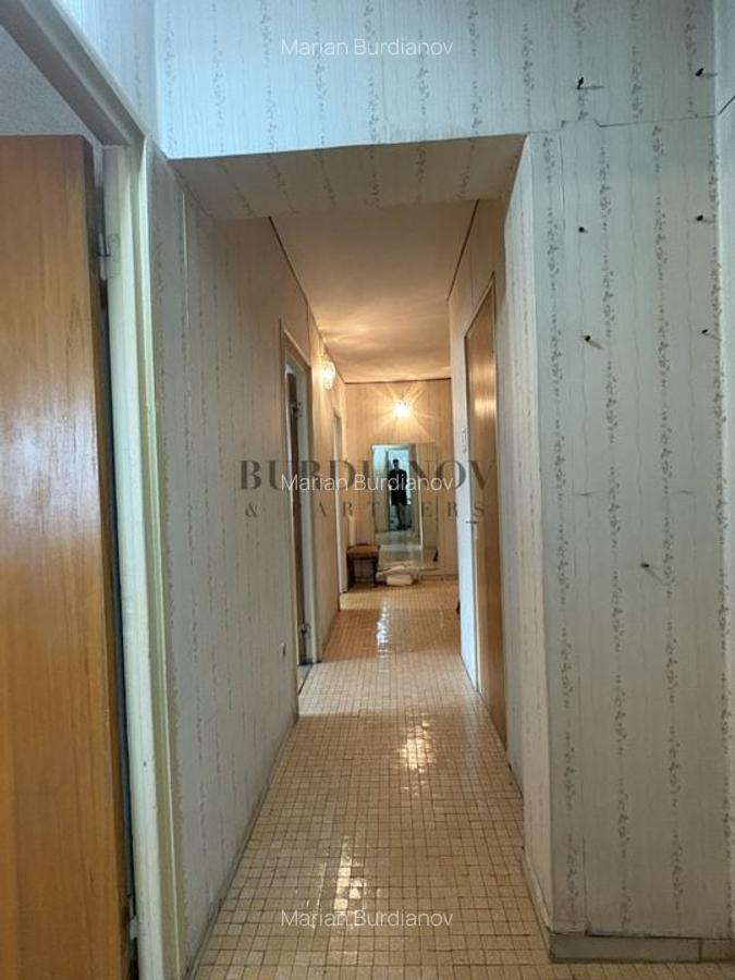 Apartament cu 3 camere de vânzare Șoseaua Pantelimon - Mega Mall - 12