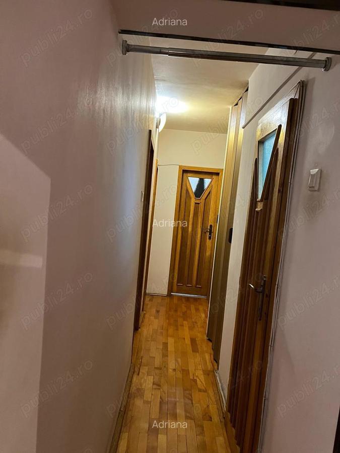 Apartament 3 camere decomandat St O Iosif langa Fabrica de Bere amenajat centrala proprie - 14