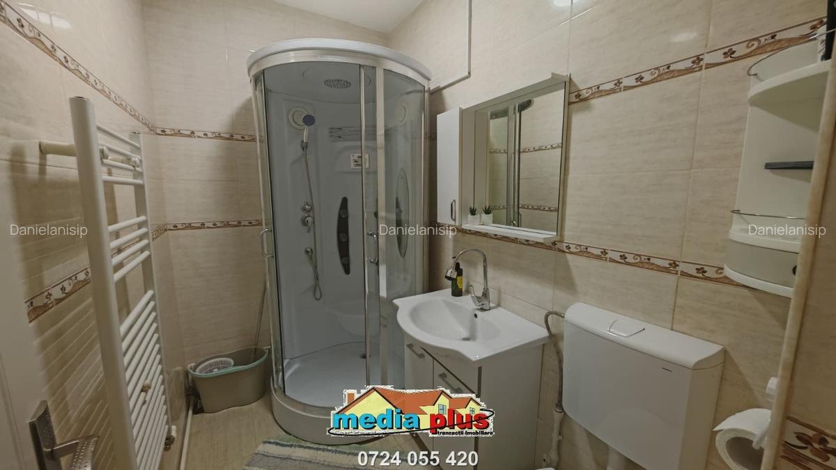 De vânzare – Apartament 2 camere semidecomandat, Tiglina II ✨ - 8