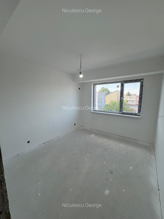 Apartament două camere decomandat et1/ nou 2025/ metrou 1Mai - 5