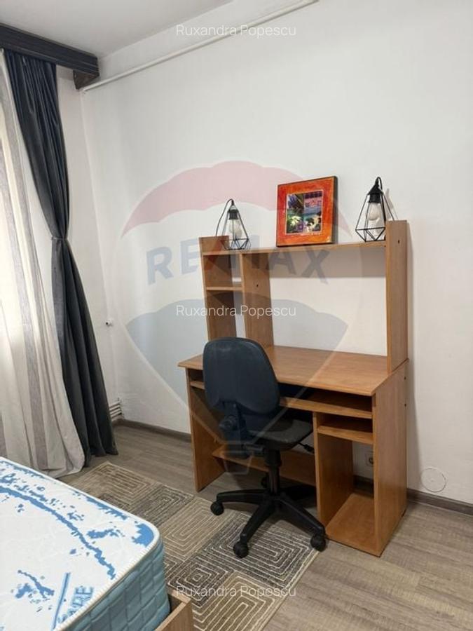Apartament cu 2 camere de inchiriat in zona 1 Mai - 5
