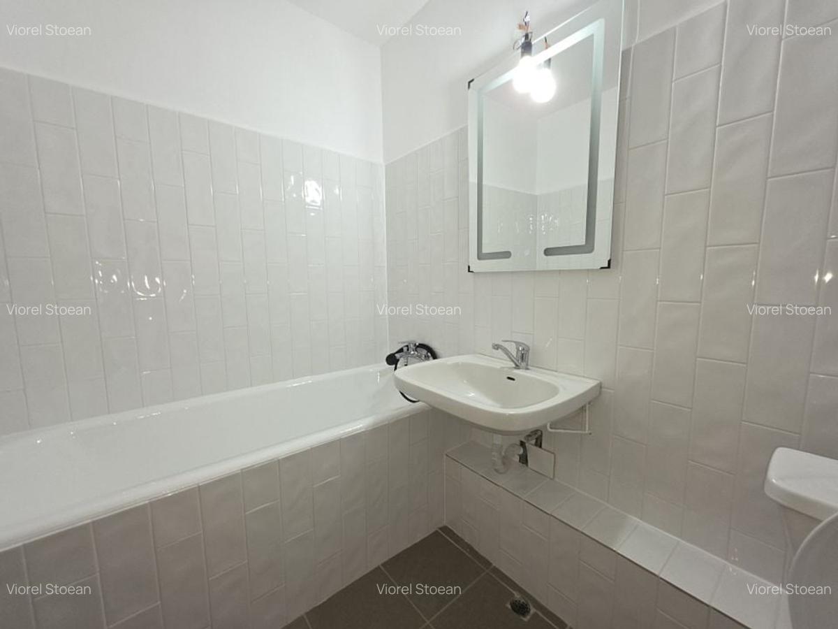 Apartament 2 camere Teiul Doamnei recent renovat - 14