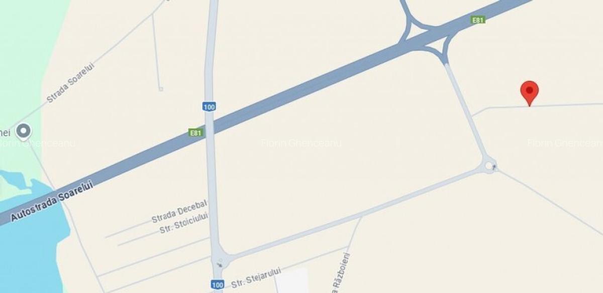 A2/E81/km31-16000mp(cat se doreste -negociabil) inchirier... - 3