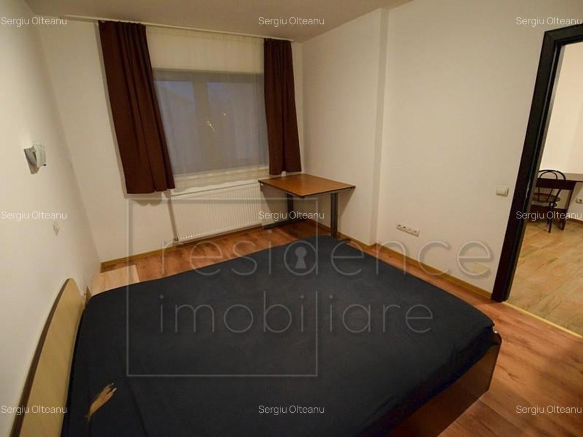 Octombrie! Apartament 2 camere decomandate, Marasti, zona CB - 4