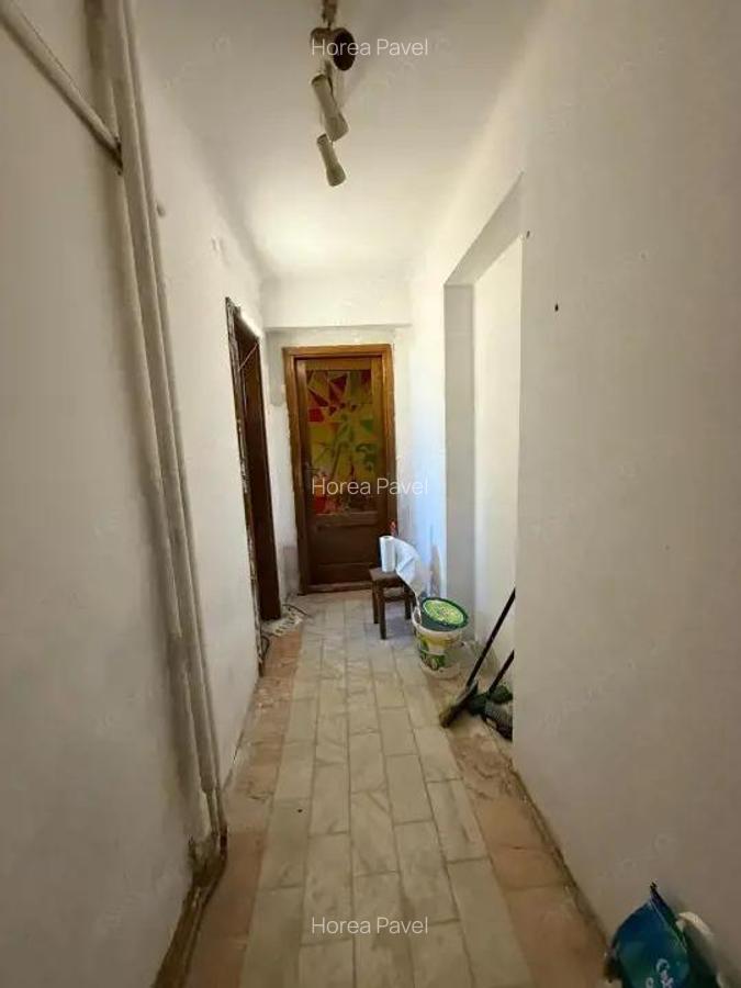 Apartament 2 camere, semidecomandat, 50 mp utili, in zona Dambovita - 6