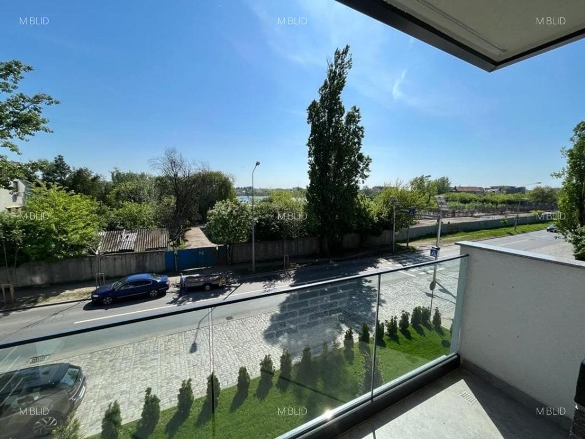 Inchiriere apartament 3 camere OMV Petrom City - 18