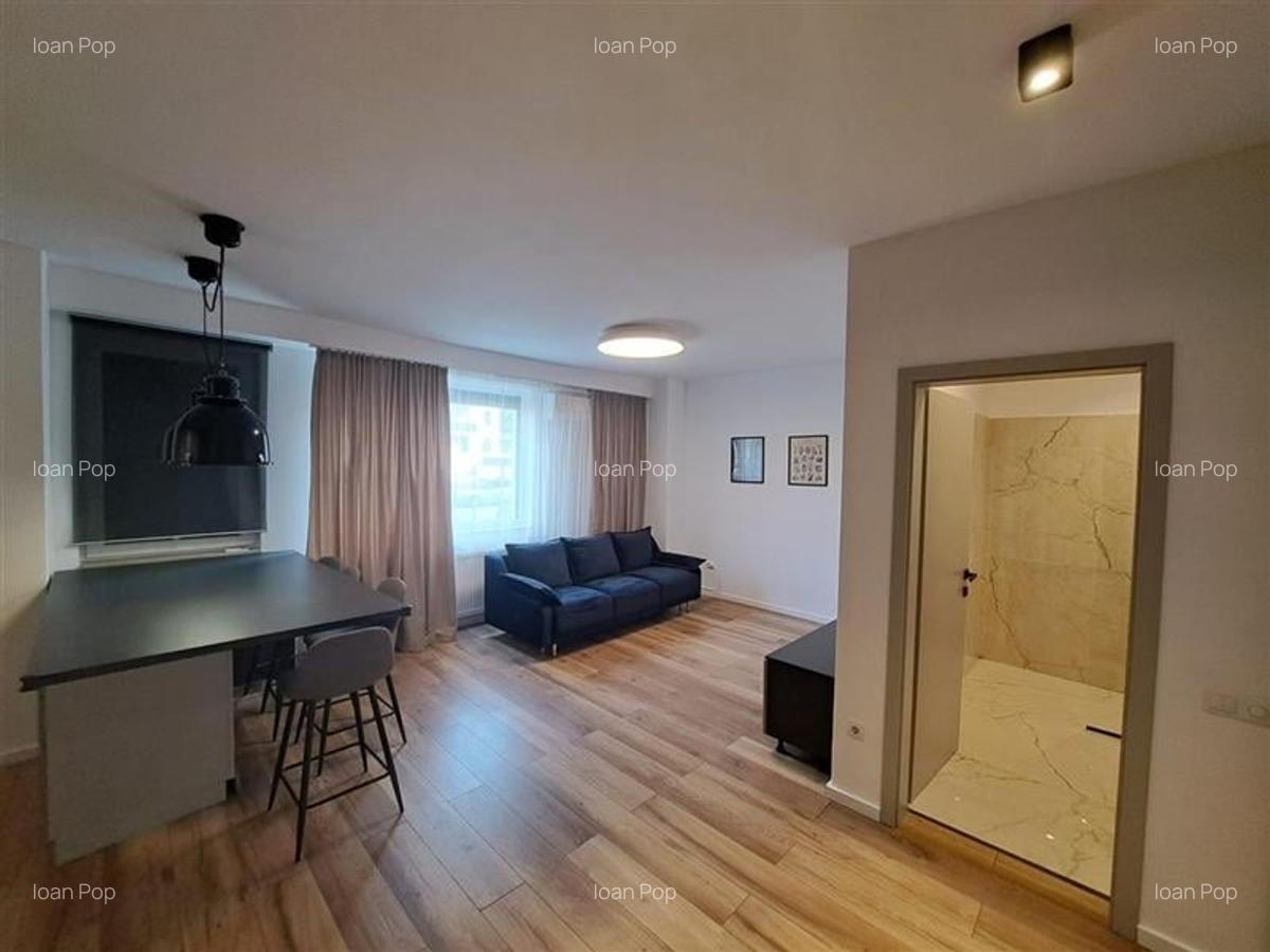 Apartament cu 2 camere, Modern, situat in cartierul Sopor! - 3