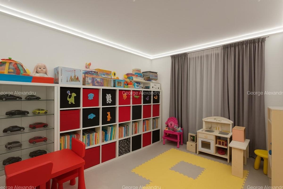 Refugiul perfect intre natura si tehnologie - Teren 1500 m - 13