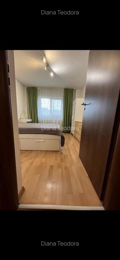 Tineretului-Parc,Apartament 2 camere decomandat - 5