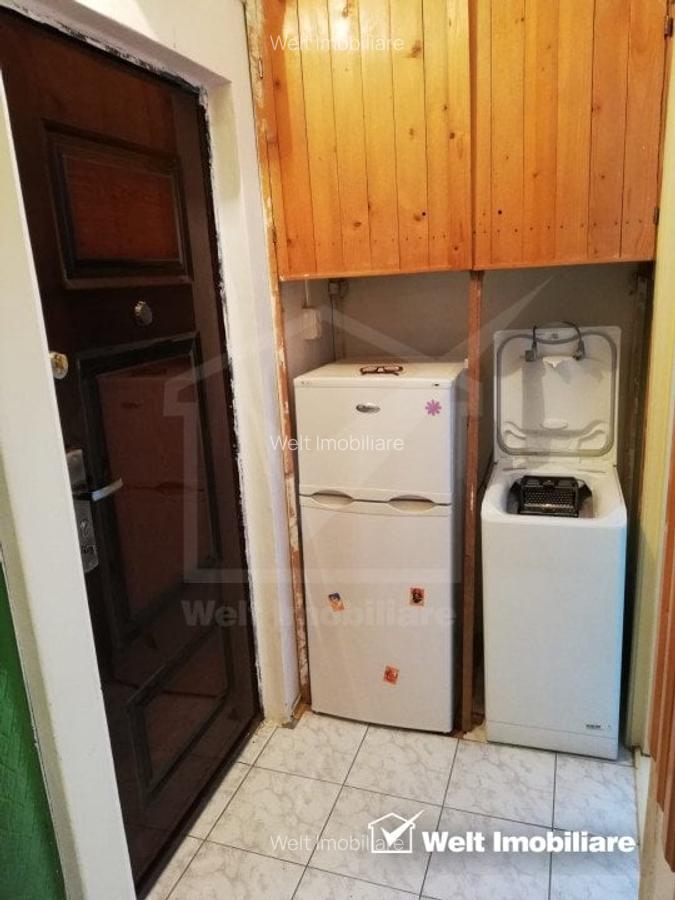 Garsoniera de vanzare in Manastur, zona Big - 4