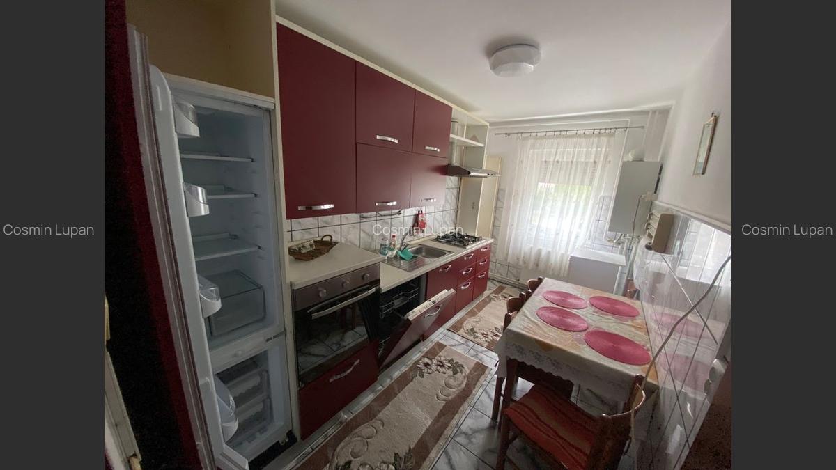 Apartament Brașov Tractorul: 2 camere, 62 mp, 450EUR/lună - 4