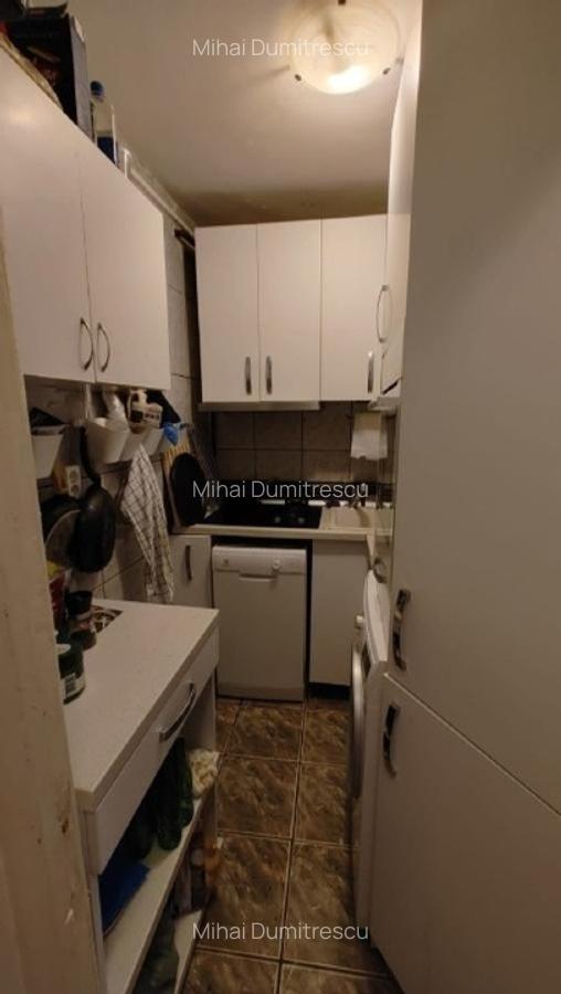 Vand Apartament 2 Camere Decomandat Piata Delfinului Pantelimon Pret Negociabil - 13