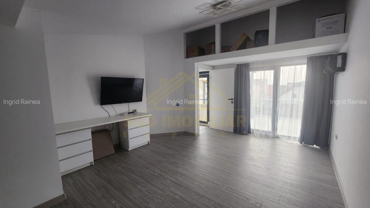 Casă cu 4 camere în Metalurgiei - 8