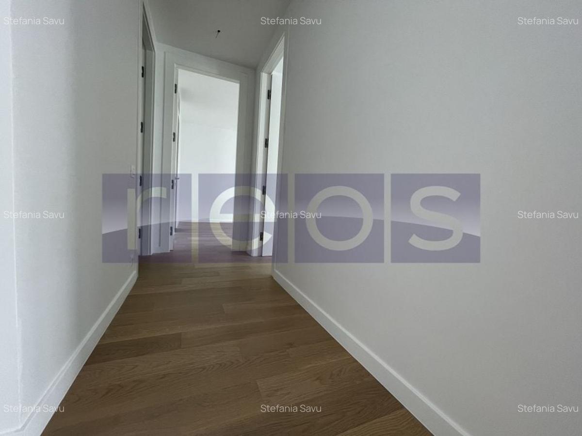 ETAJ 9-13 | 3CAMERE |VEDERE PANORAMICA| PARCARE|TERASA |ONE VERDI PARK - 10