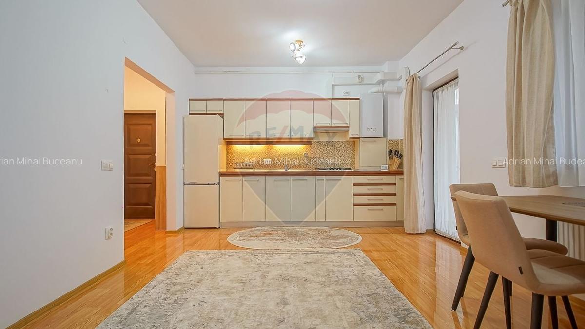 Comision 0%! Studio cu o terasa superba de 15mp, Sanpetru Residence - 7