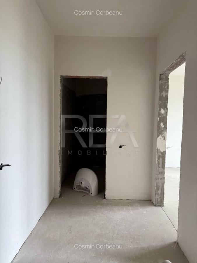 Garsoniera Exigent Faza 5 Plaza Residence - 5