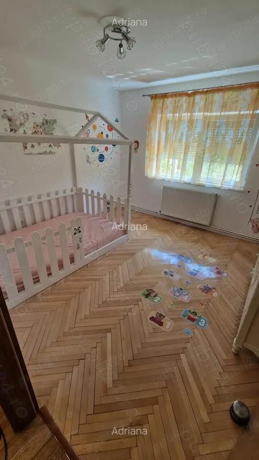 Apartament 4 camere Steaua decomandat amenajat centrala proprie - 6