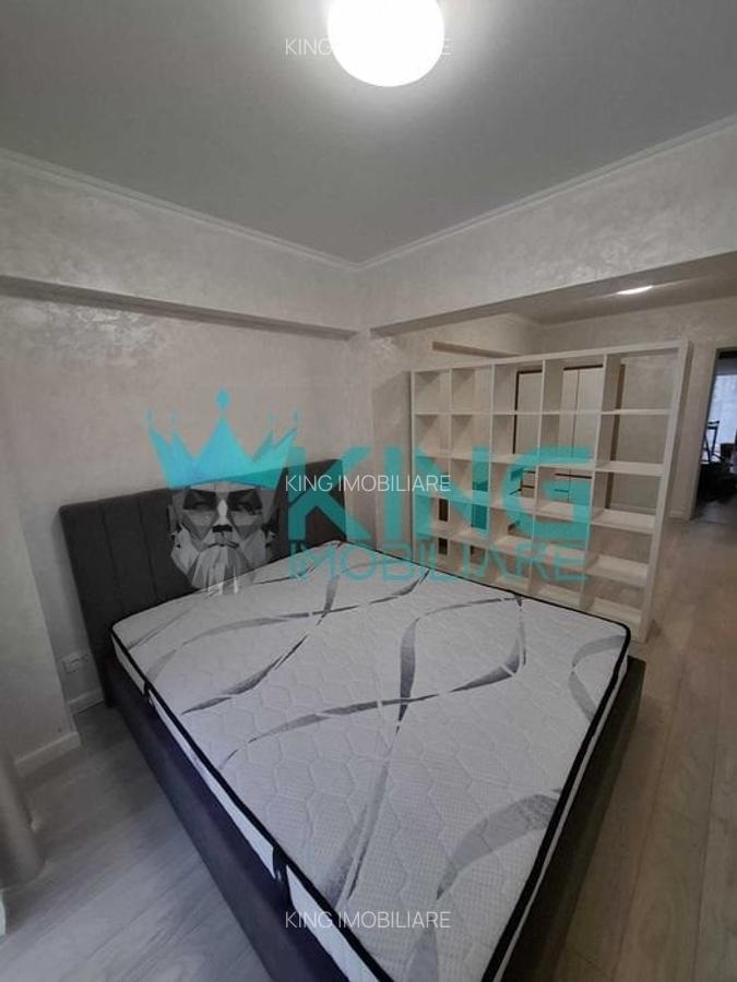 Apartament cu 2 camere decomandat, mobilat în Păcurari - 6