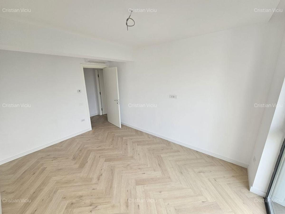 Penthouse Iancu Nicolae British School - 11