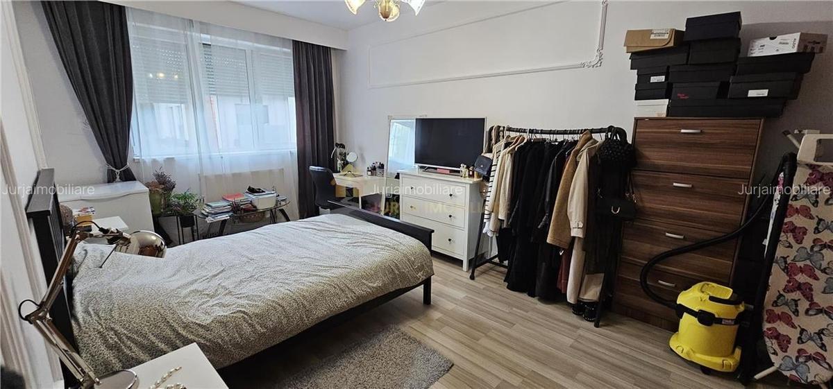 APARTAMENT 44 MP ZONA STRAZII VANATORULUI  GRUIA - 4