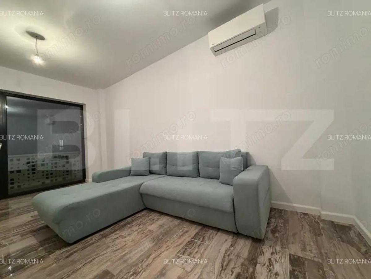 Apartament spa?ios, parter, in complex reziden?ial de lux Giroc - 1