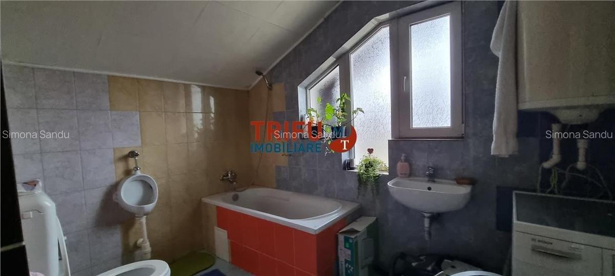 Casa 7 camere de vanzare zona Dealul Furcilor - 13