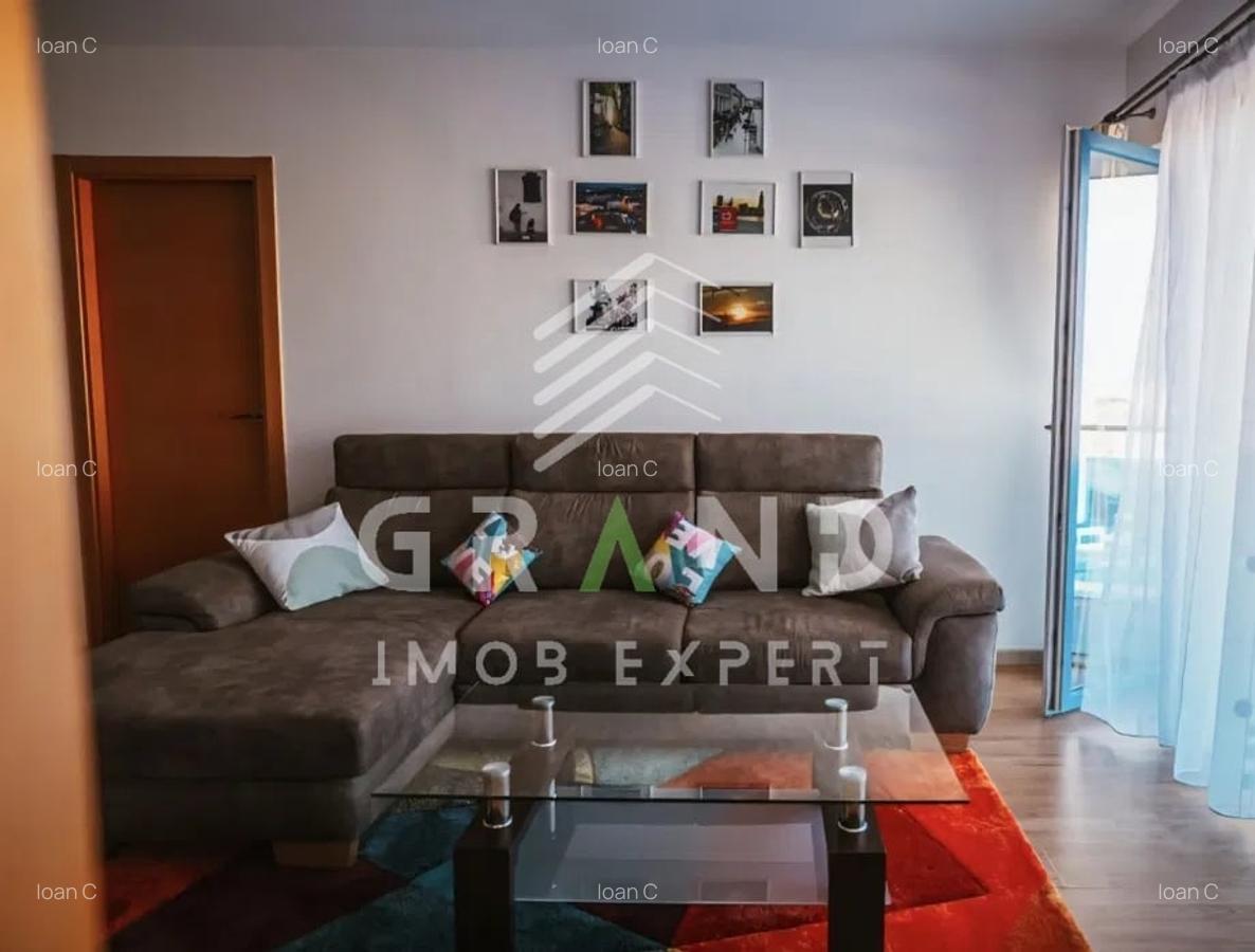 Ap 2 camere, BALCON, PARCARE SUBTERANA, zona Gheorgheni/Viva City - 2