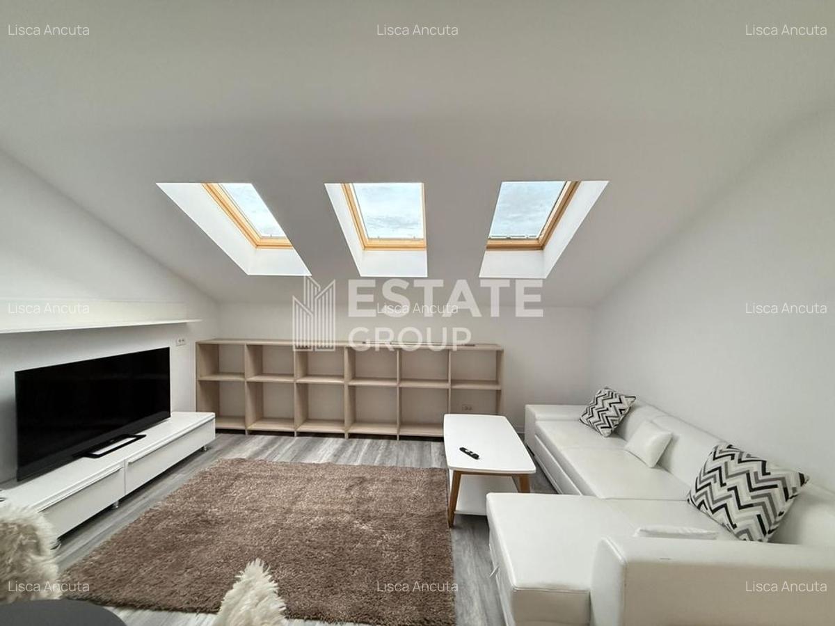 Dumbravita-Kaufland, mobilat modern - 2