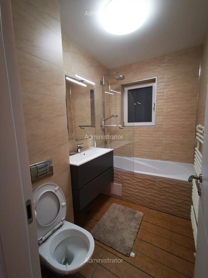 Inchiriere 3cam, Floreasca cu  Lacul Tei,masina spalat vase,loc parcare subteran - 25