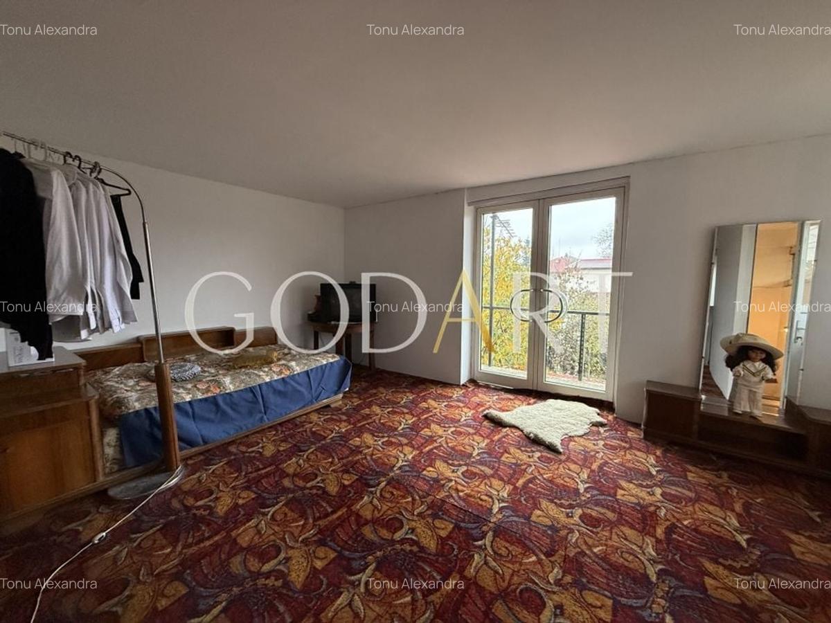 OPORTUNITATE | CASA | CURTE LIBERA 341 MP | 3 LOCURI DE PARCARE - 13