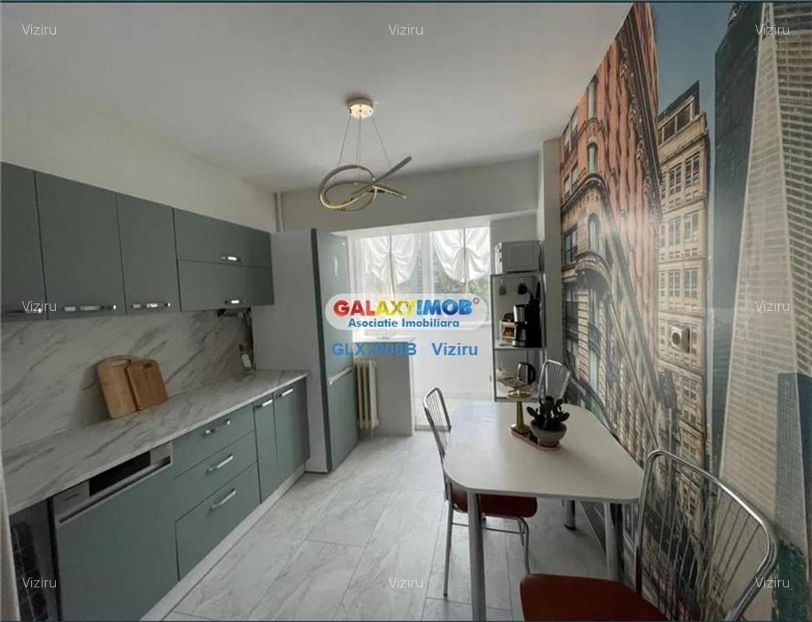 Apartament spatios Titulescu- Piata Victoriei - 4