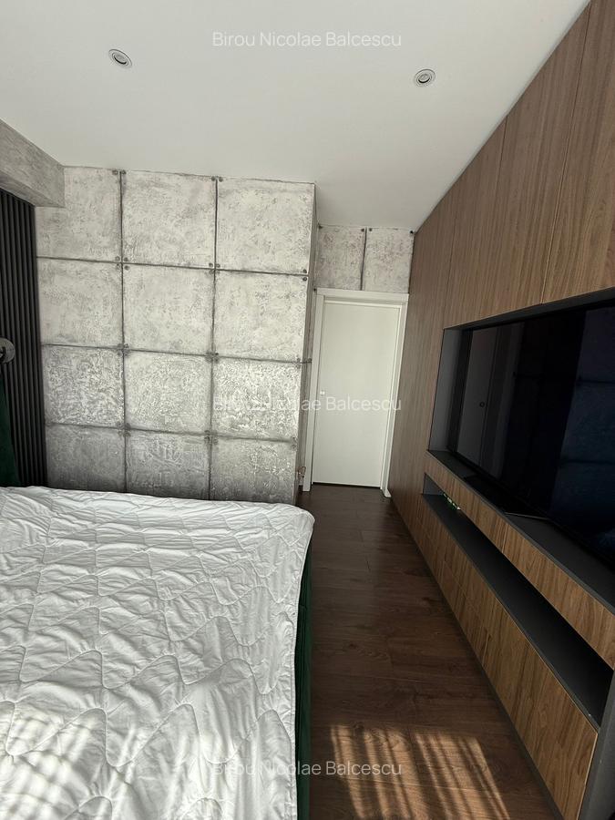 Apartament 2 camere Lux+Loc de parcare in Complexul Atria Urban - 11
