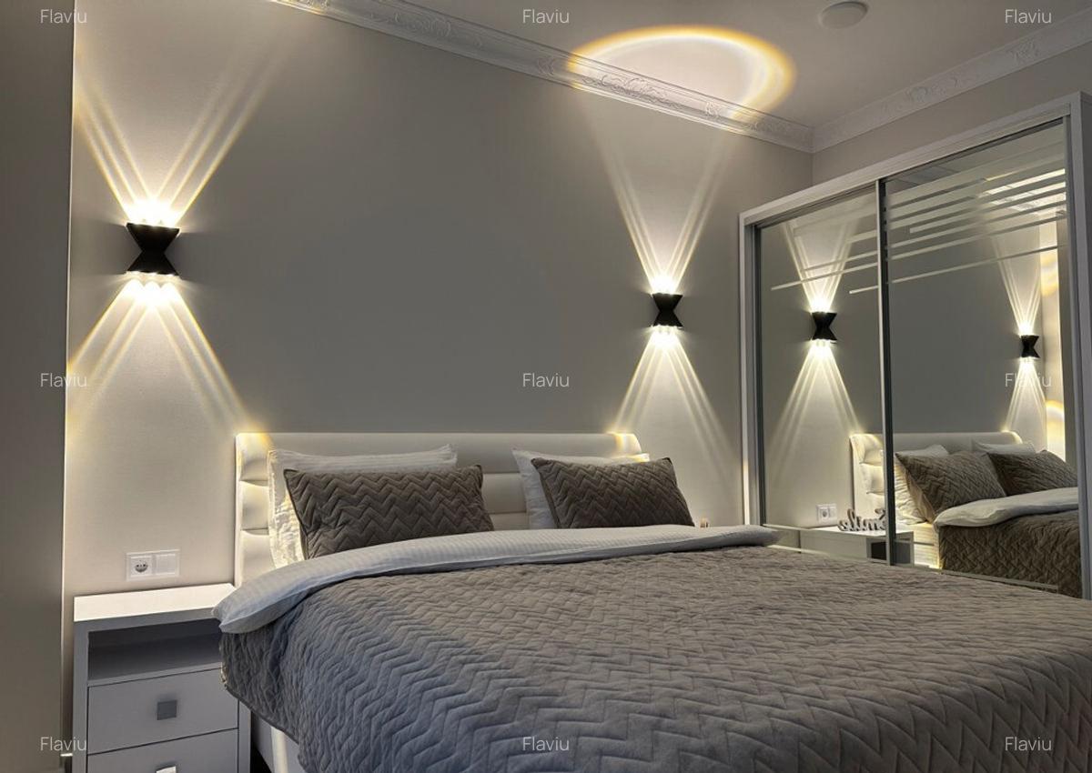 Garsoniera de inchiriat in zona Lujerului - 1