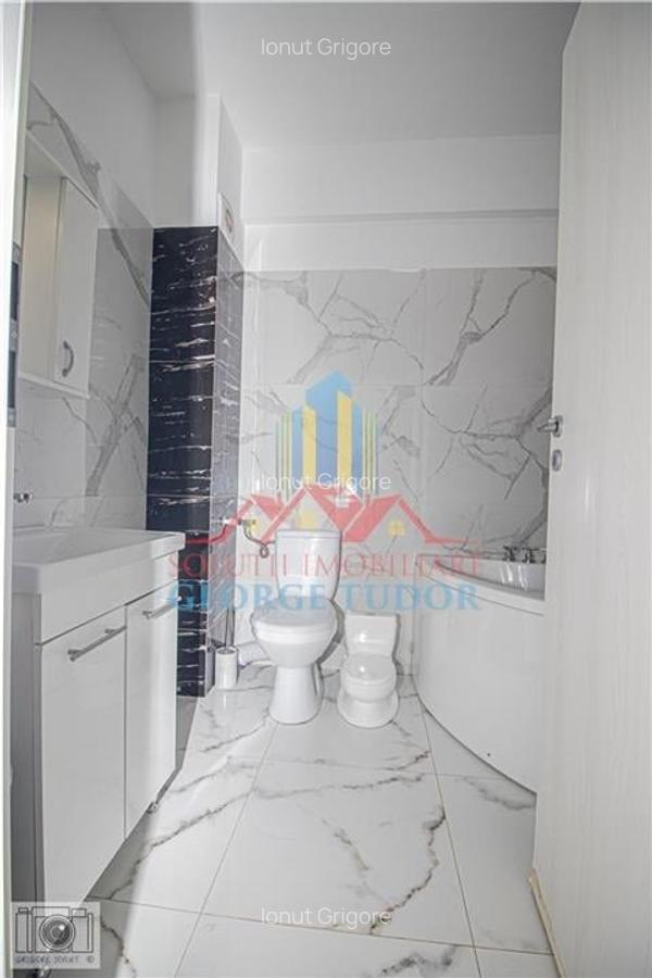 Apartament cu 3 camere decomandat, mobilat în Prelungirea Ghencea - 18