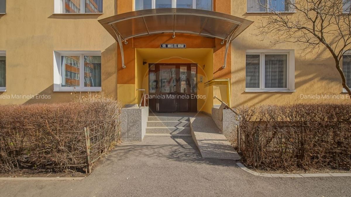 Apartament cu 3 camere semidecomandat, mobilat în Griviței - 2
