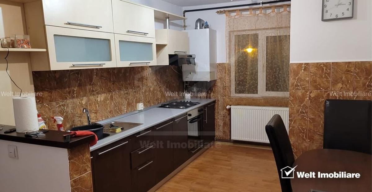 Apartament cu 3 camere in Zorilor, zona Pasteur - 6