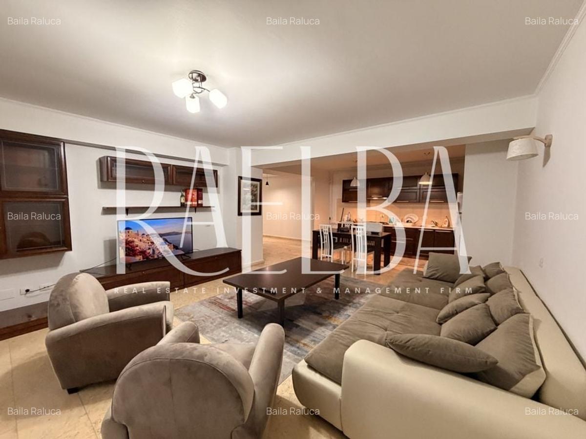 Baneasa –Aviatiei |  Phoenicia hotel | Apartament 2 camere | - 2