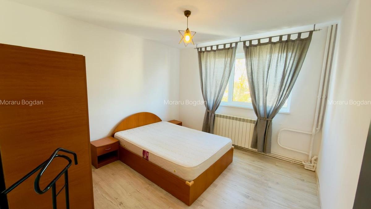 Apartament cu 2 camere mobilat si utilat de inchiriat in zona Parfumul Teilor - 10