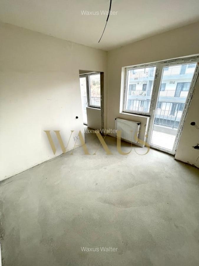 Apartament 3 camere, 59mp, 2 terase, garaj, Sesul de sus, 1.400EUR/mp - 5