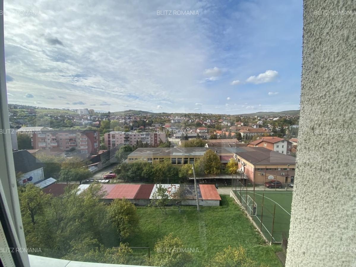 Apartament de 2 camere, 45,05 mp, Dej - 14