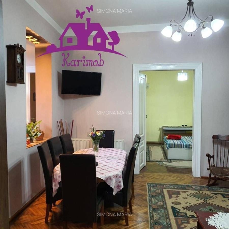 Casă cu 3 camere în Central - 16