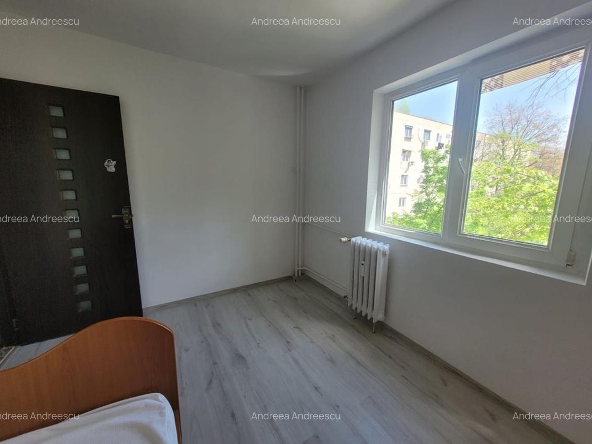 2 camere Brancoveanu-Izvorul Rece liber partial mobilat - 3
