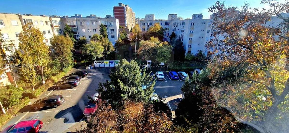 Inchiriere Apartament 2 camere, centrala, semidecomandat, zona Lebada - 1