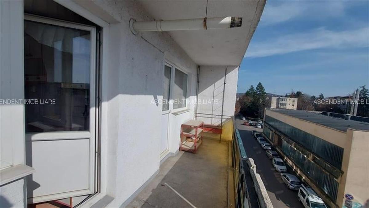 Compozitie frumoasa si luminoasa, pe 90 mp, Dambu Pietros, Targu Mures - 21