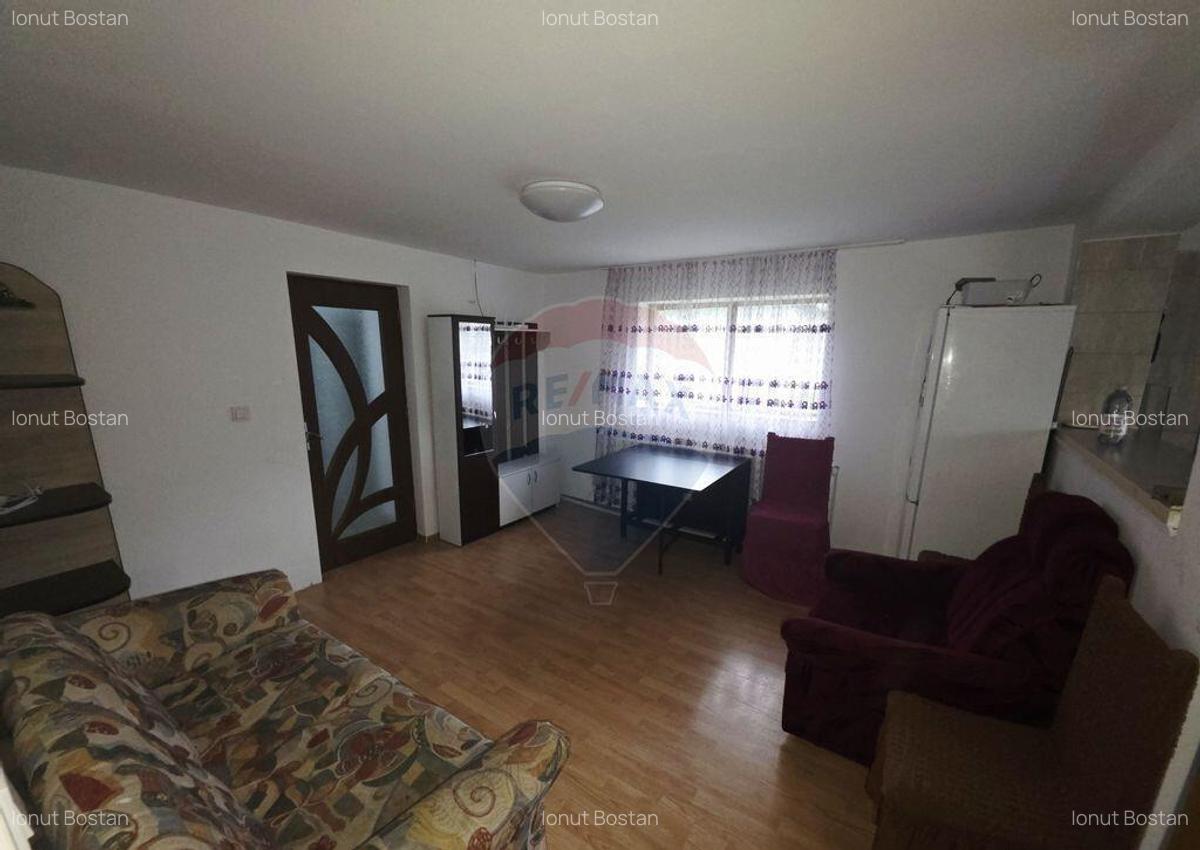 Casa / Vila cu 4 camere de vanzare Tarcau - 11