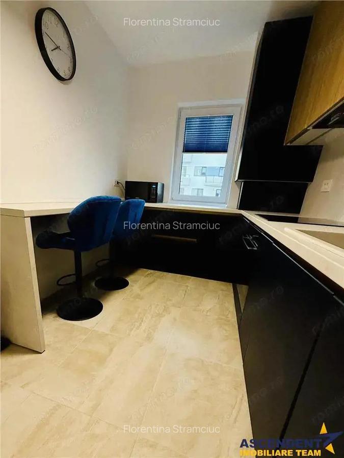 Confort si eleganta, design original, zona exclusivista, Alphaville Arena, Brasov - 7